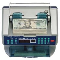 Счетчик банкнот с ультра-фиолетовым и магнитным детектором Accubanker AB5000UV