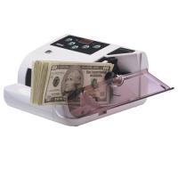 Счетчик банкнот портативный Accubanker AB260