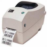 Термотрансферный принтер Zebra TLP 2824 Plus