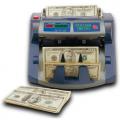 Счетчик банкнот Accubanker AB1100UV