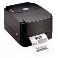 Термотрансферный принтер  TSC TTP-244 Plus 